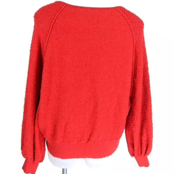 Free People Found My Friend Sweater - Picture 4 of 4